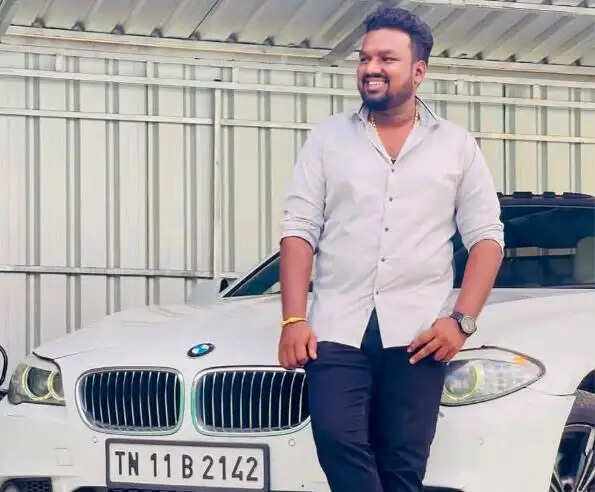 கும்பகோணம் பாத்திரக்கடை தவெக