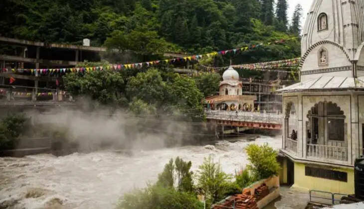 இமாச்சலப் பிரதேசம்