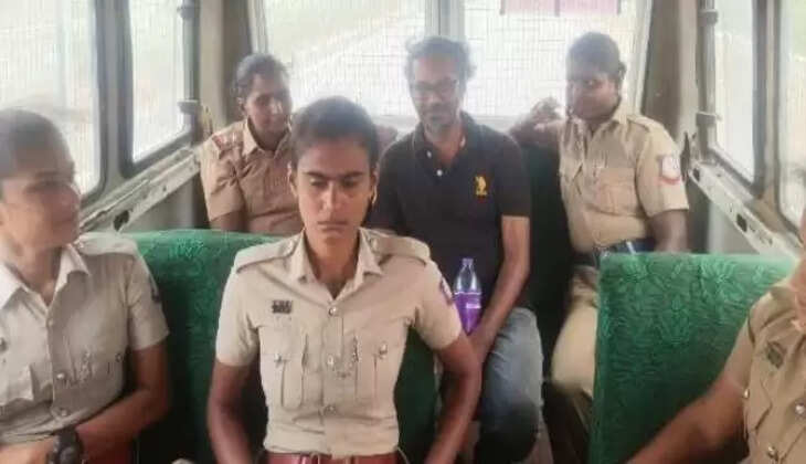 பெலிக்ஸ் ஜெரால்டு