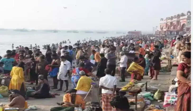 ராமேஸ்வரம்