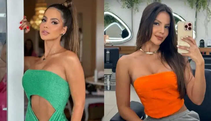 லுவானா ஆன்ட்ரே