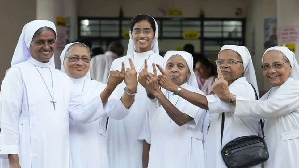 வாக்குப்பதிவு