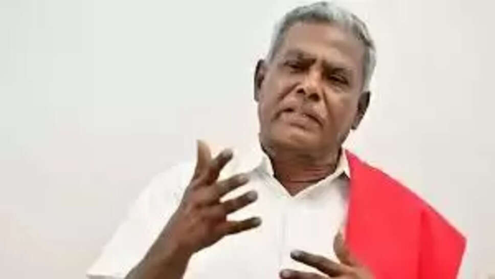 பெ.சண்முகம் 