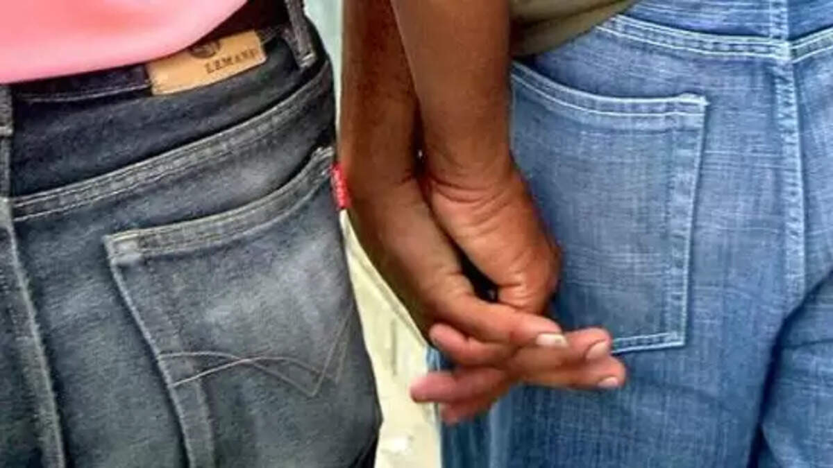 ஓரினச்சேர்க்கை