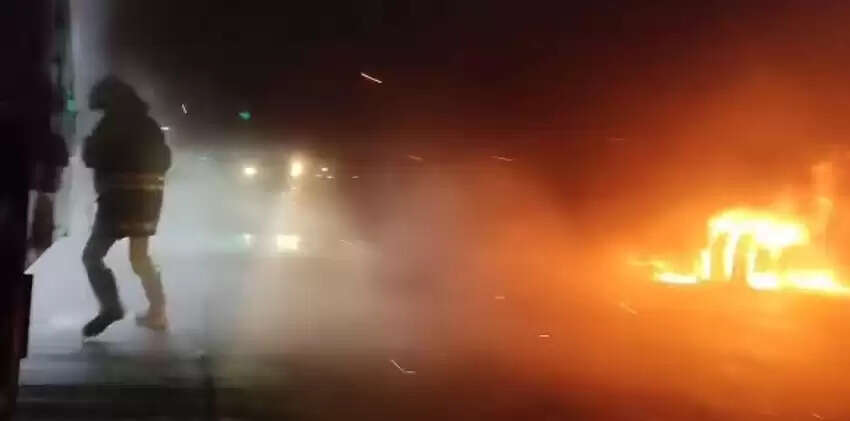 தீவிபத்து