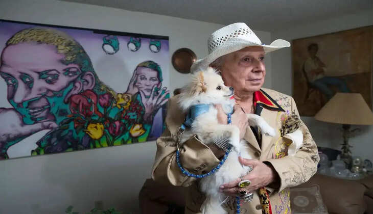 டிஸ்கோ மோண்டி ராக் 