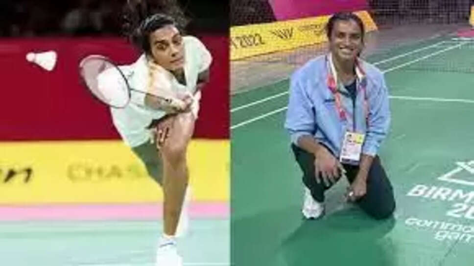 பிவிசிந்து