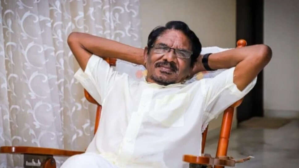 பாரதிராஜா
