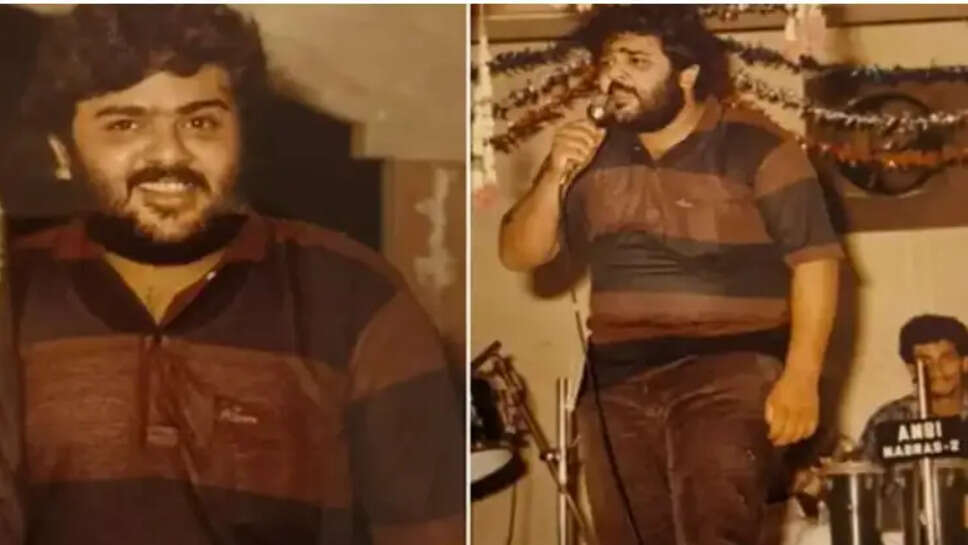 சீனிவாசன்