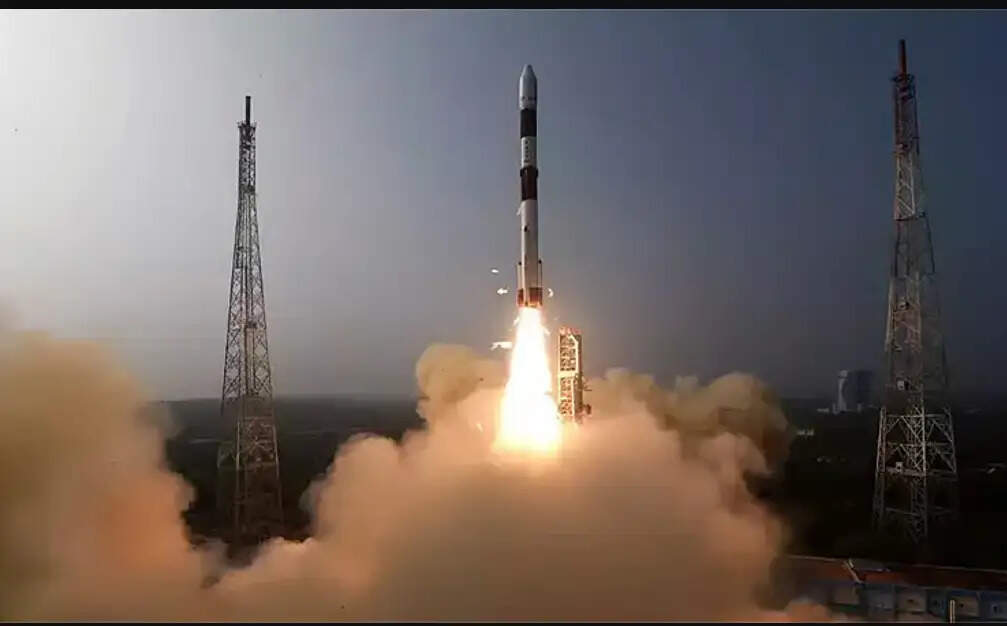 isro