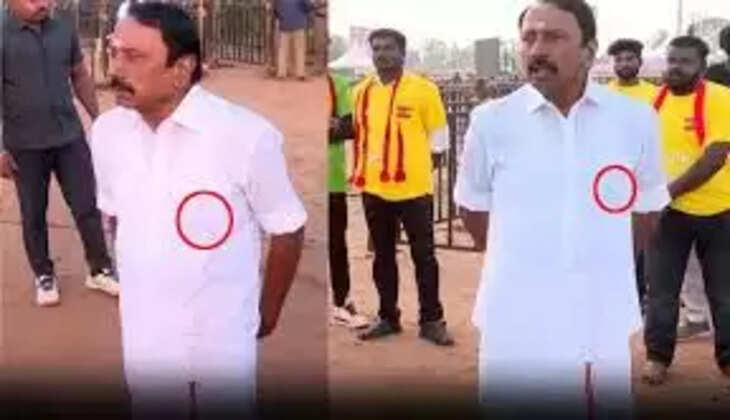 செங்கோட்டையன்