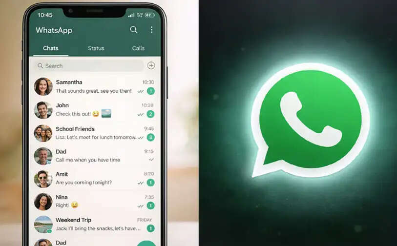 வாட்ஸ் அப்