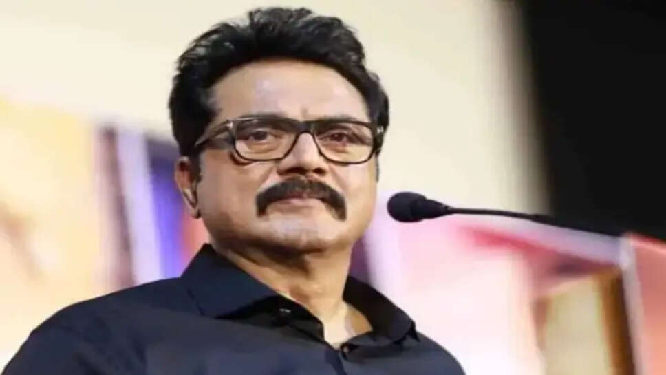 சரத்குமார்