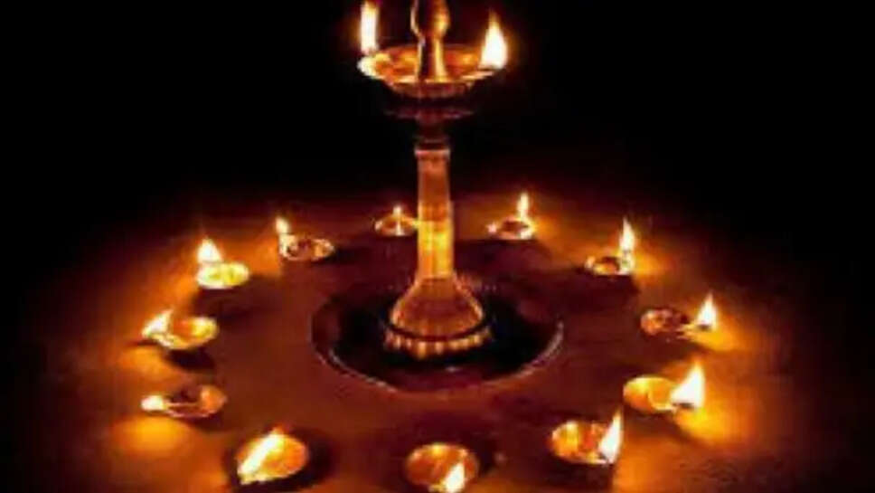 கார்த்திகை தீபம்