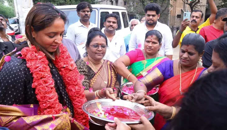 மகளிர் கிரிக்கெட் ஹர்மன்பிரீத் கவுர்