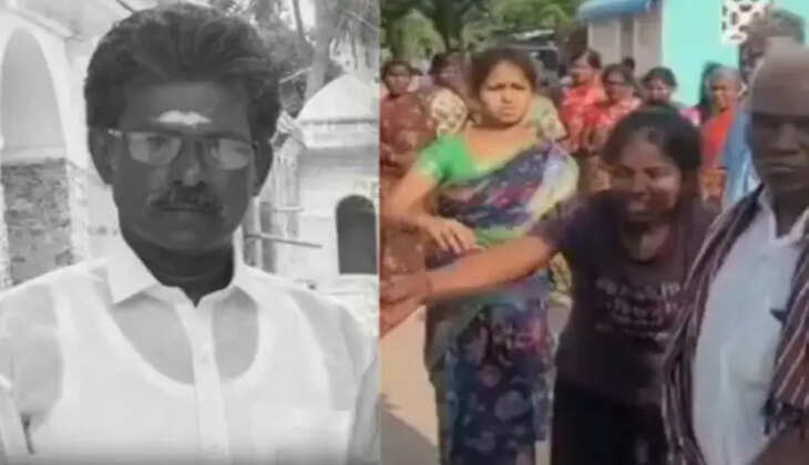 மேஸ்திரி