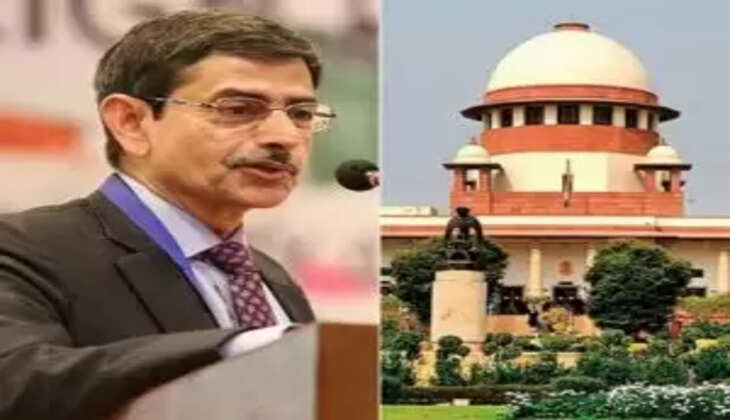 உச்சநீதிமன்றம்