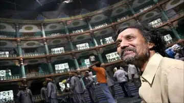 தோட்டா தரணி