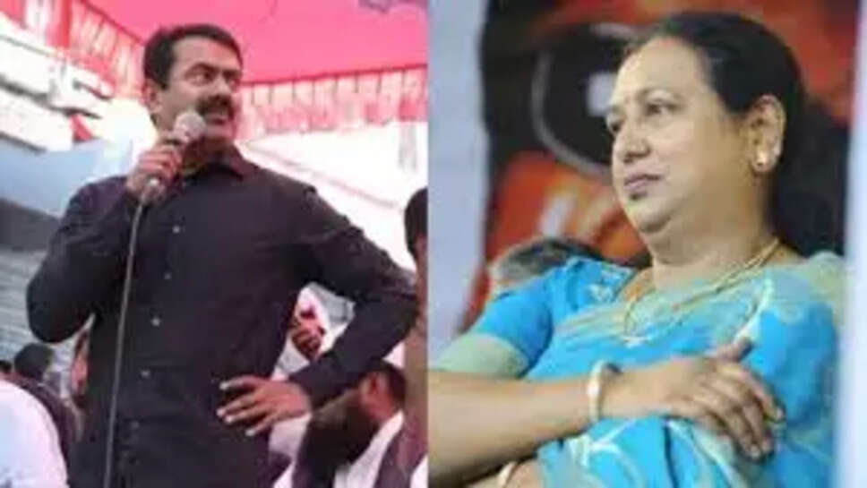 பிரேமலதா