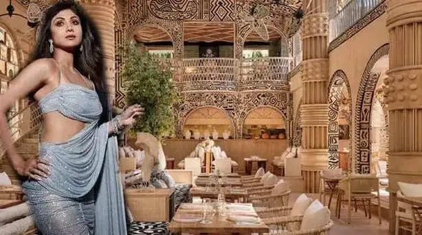 ஷில்பா ஷெட்டி