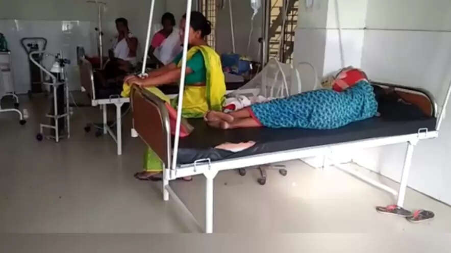 வாந்தி மயக்கம்