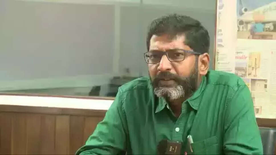 சவுக்கு சங்கர்