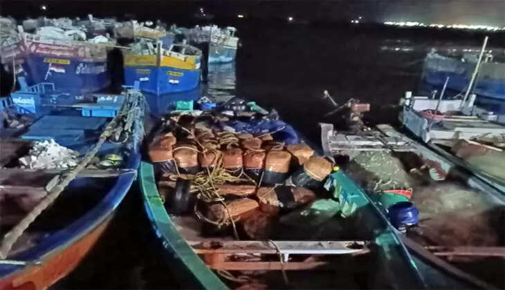 பீடி பண்டல்கள்