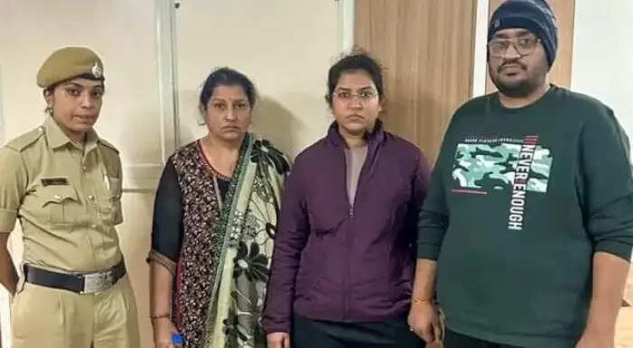 அதுல் சுபாஷ்