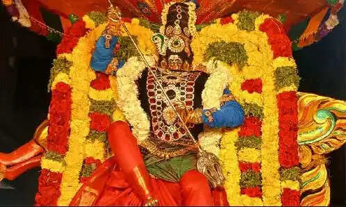 கோணியம்மன் அம்மன்