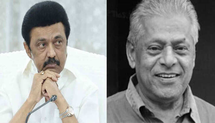 டெல்லி கணேஷ்