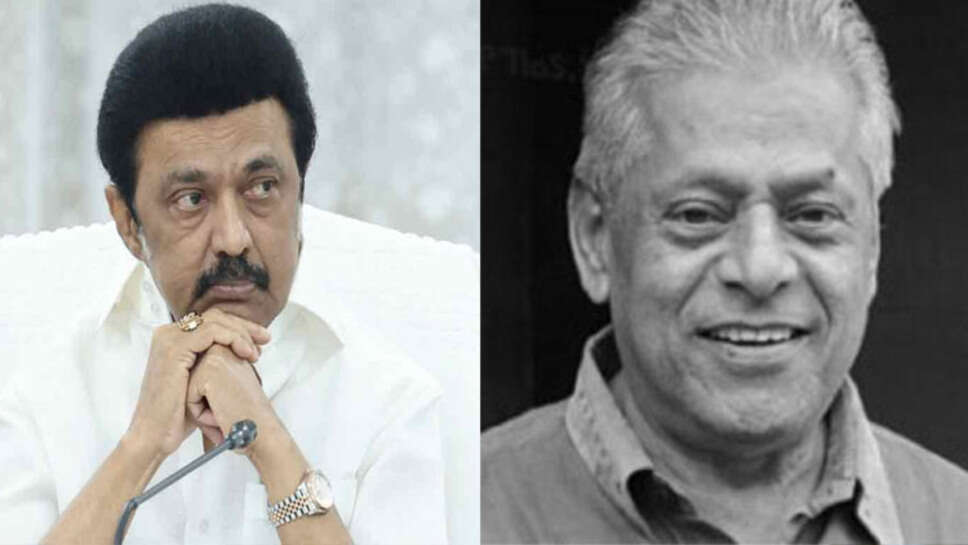 டெல்லி கணேஷ்