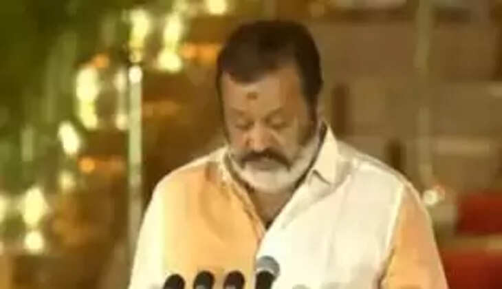 சுரேஷ் கோபி