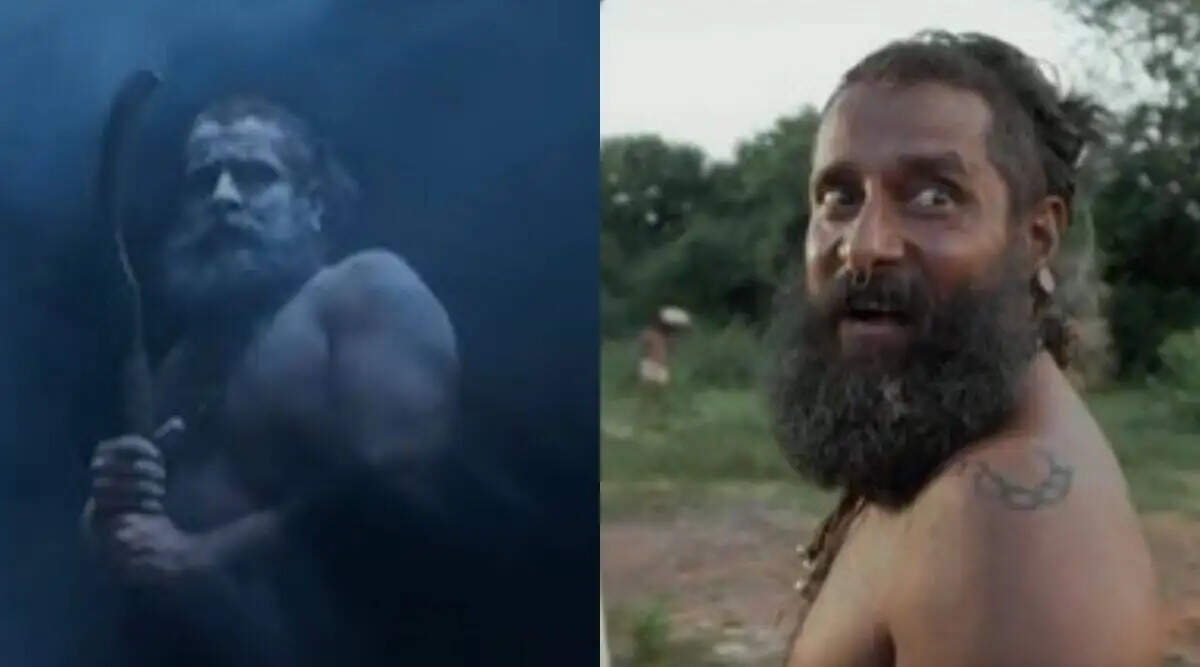 தங்கலான்