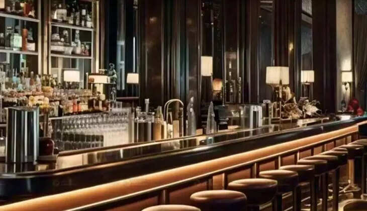  மதுபான பார்