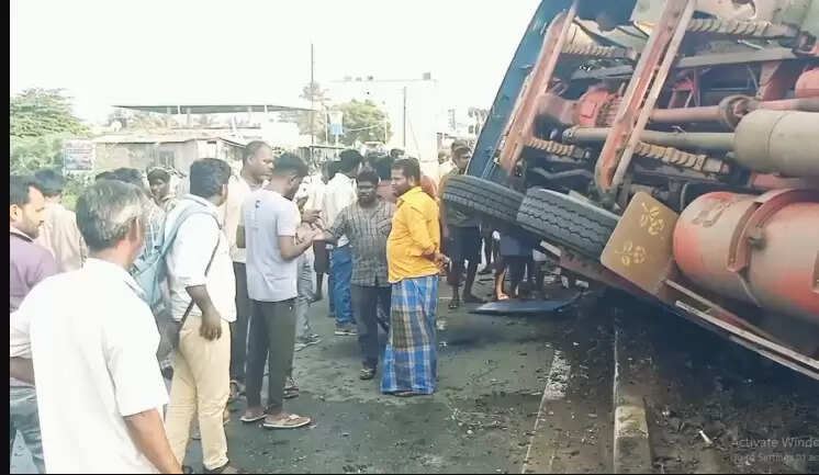 பீர் லாரி