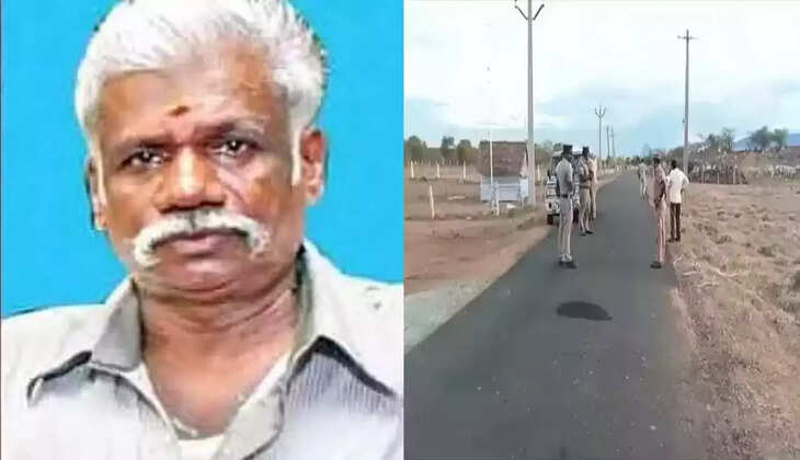 மாரிமுத்து