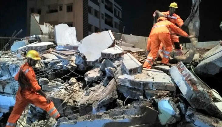 மகாராஷ்டிரா