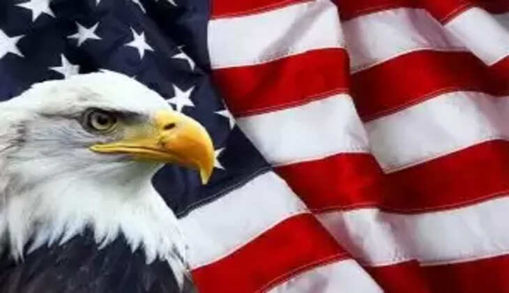 அமெரிக்கா