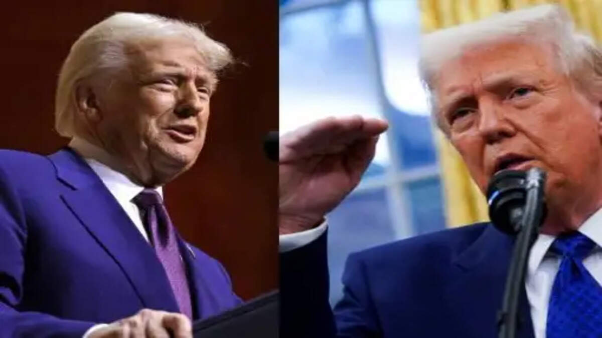 &nbsp;ட்ரம்ப்