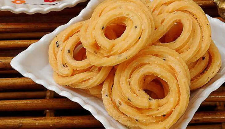 மணப்பாறை முறுக்கு