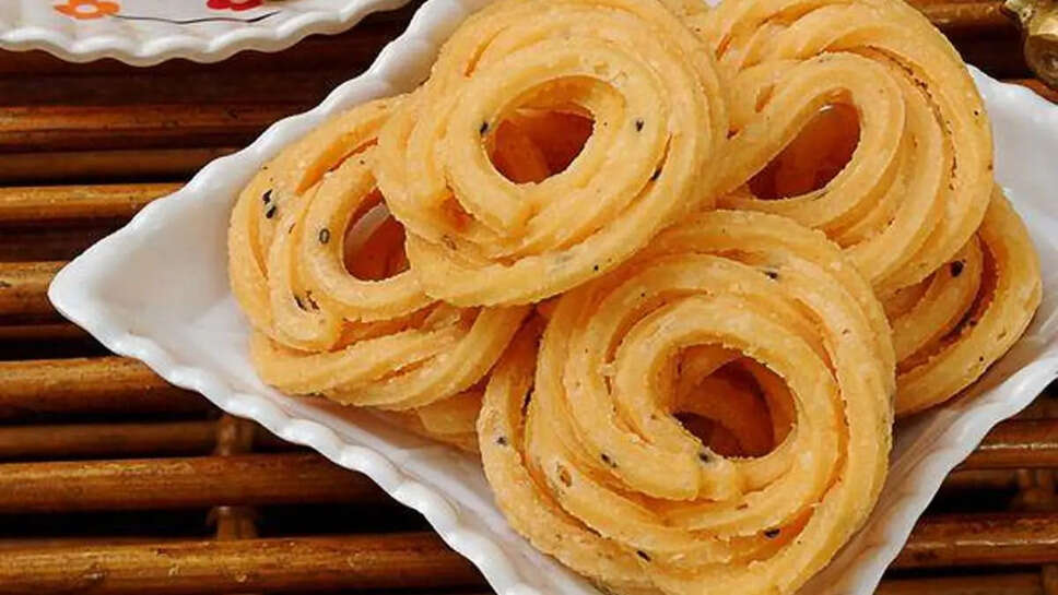 மணப்பாறை முறுக்கு