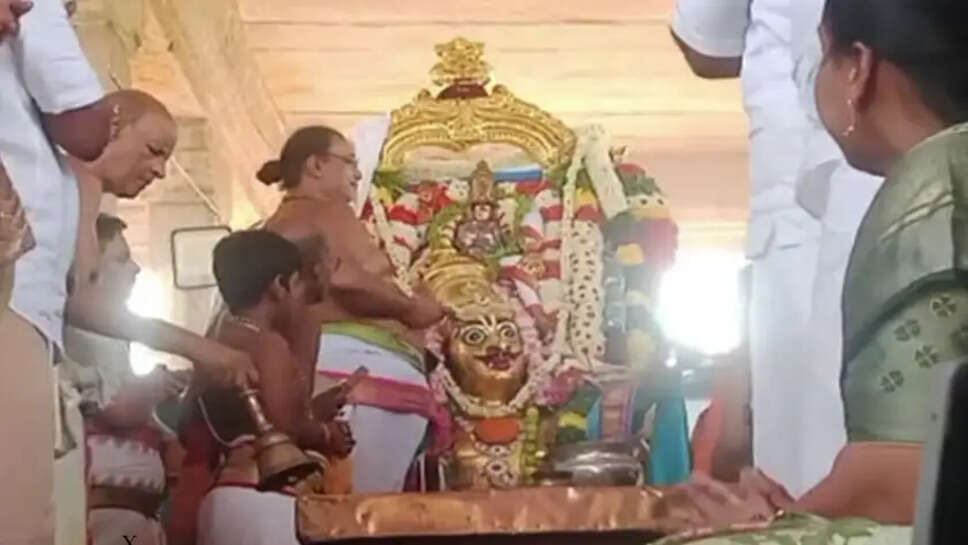 கள்ளழகர்