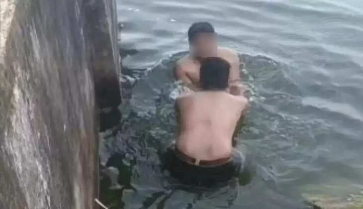 மாணவன் உயிரிழப்பு