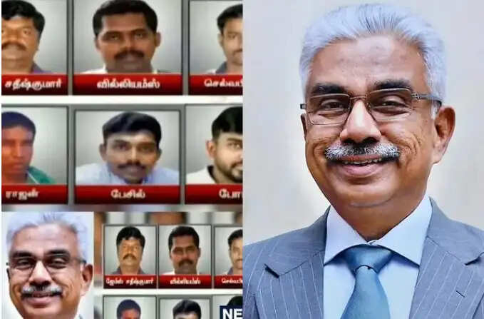 மருத்துவர் சுப்பையா 