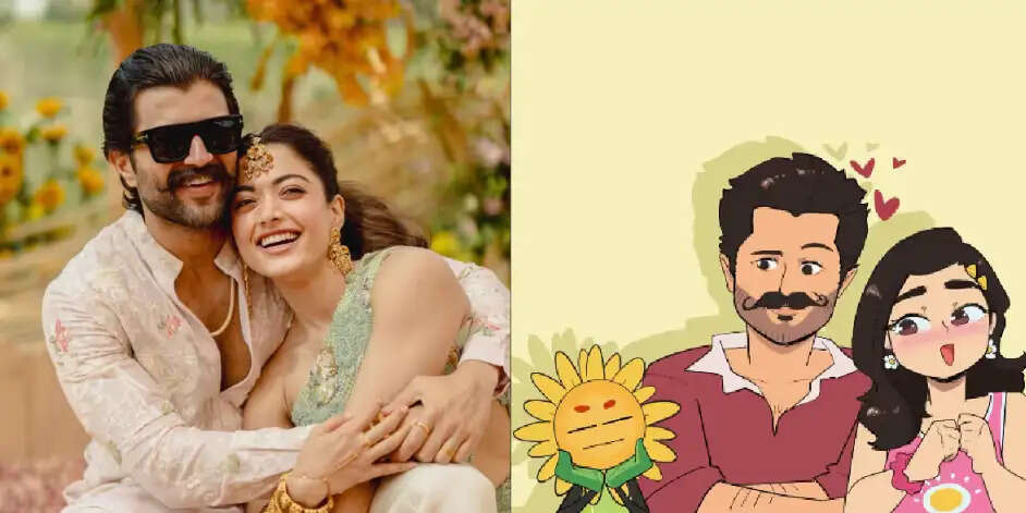 ராஷ்மிகா ‘கர்ப்பம்’?... இணையத்தைக் கலக்கும் ஒற்றைப் பதிவு !