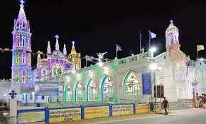 பனிமய மாதா