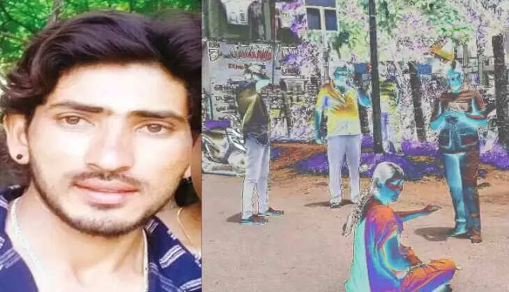 ரவிராஜ்