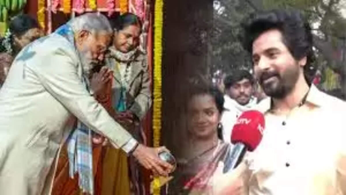 சிவகார்த்திகேயன்