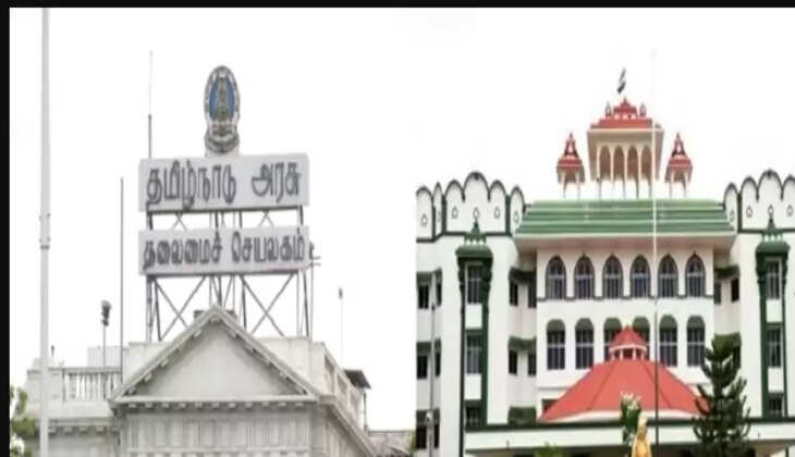 மதுரை