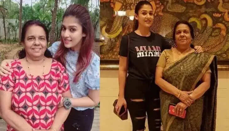 நயன்தாரா